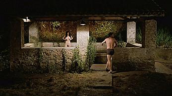 Actress - Beatriz Rico: Movie - Cenizas Del Cielo